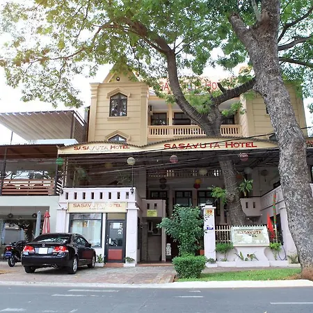 Sasavuta Hotel